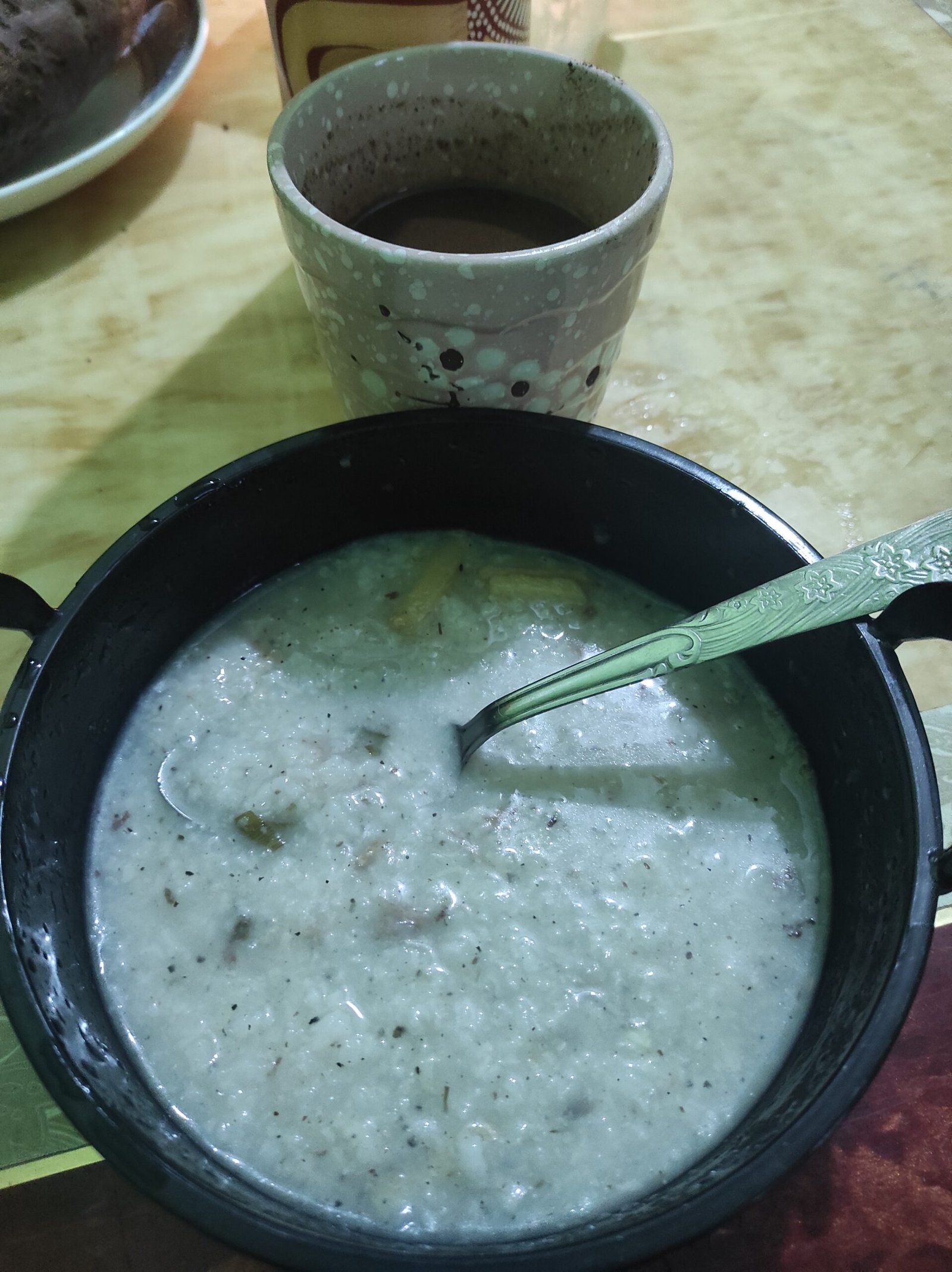 Arroz Caldo photo