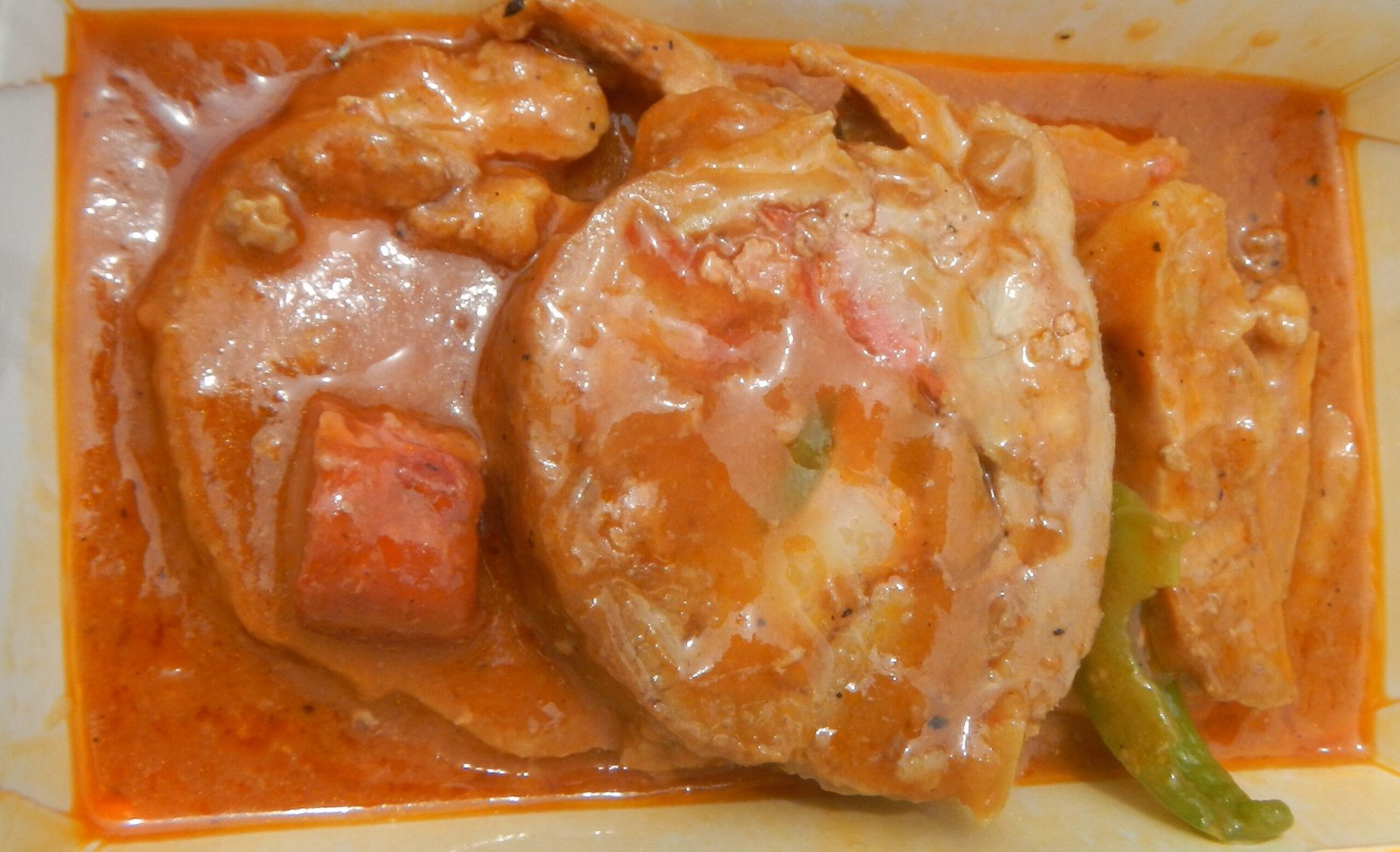 Beef Morcon photo