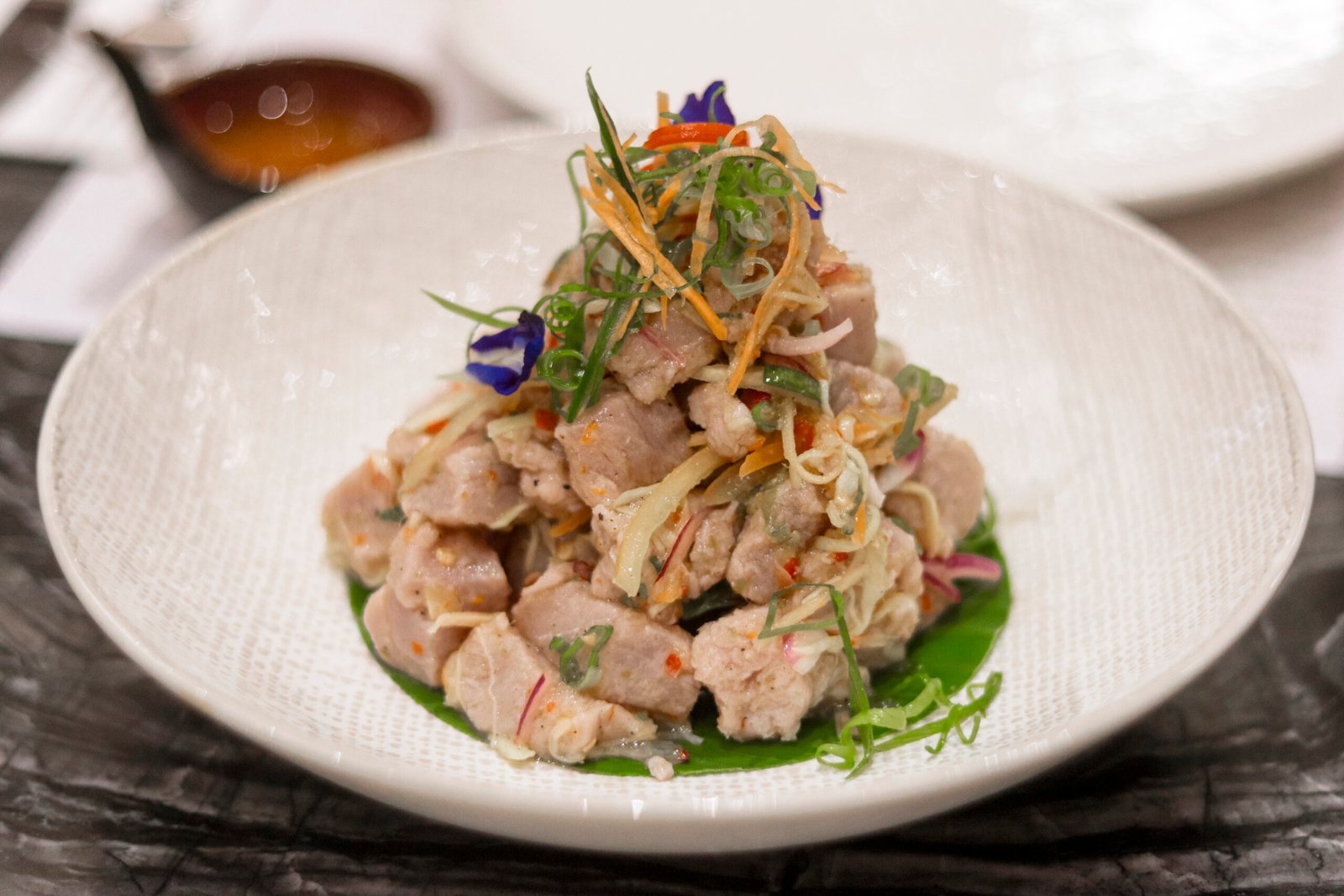 Kilawin (Filipino Ceviche) photo