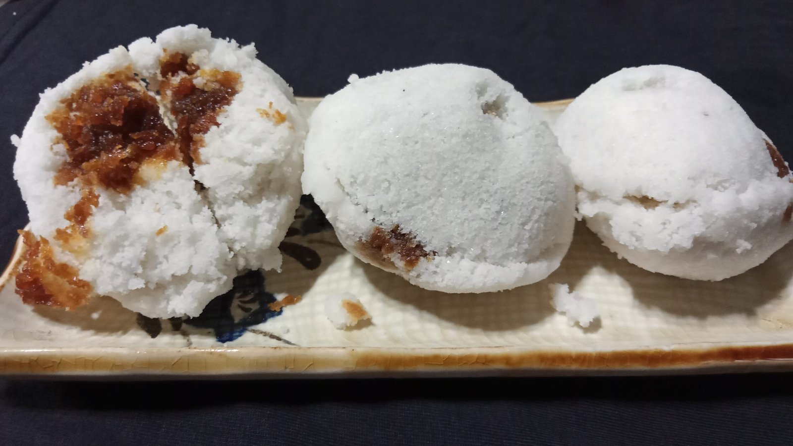 Puto (Steamed Rice Cakes) photo