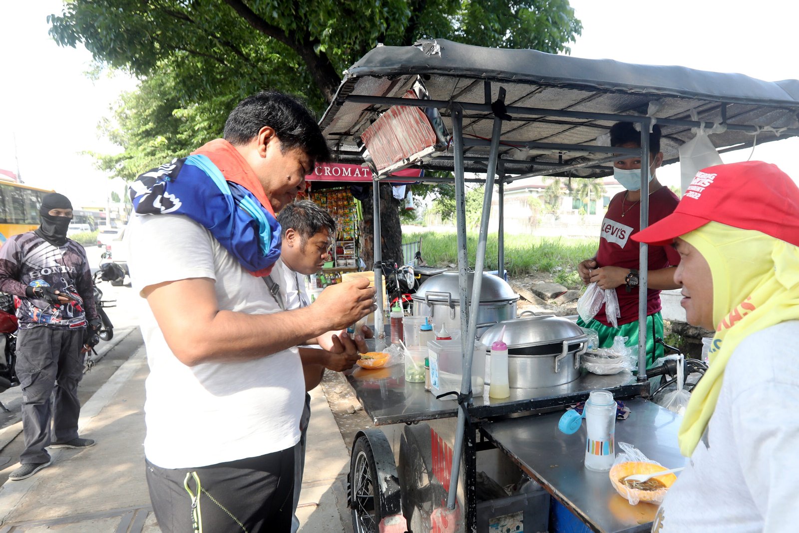 Beef Pares photo