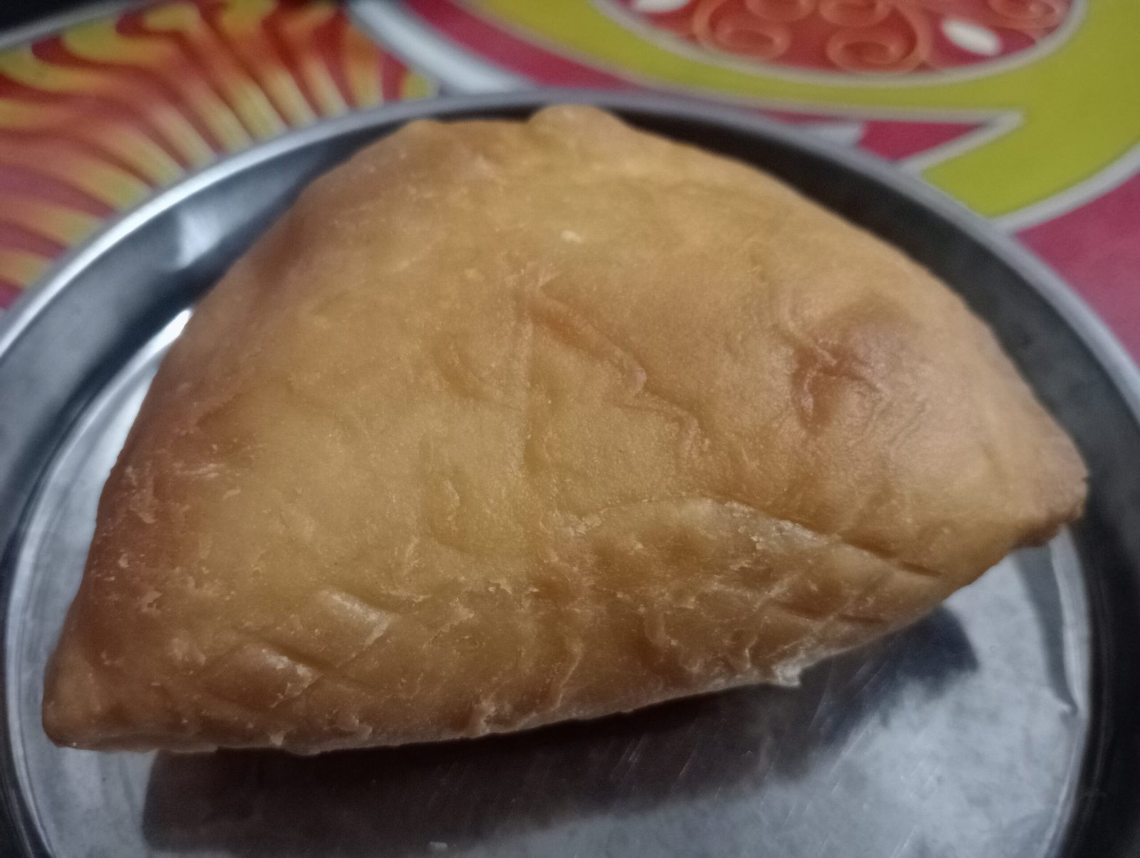 Chicken Empanada photo