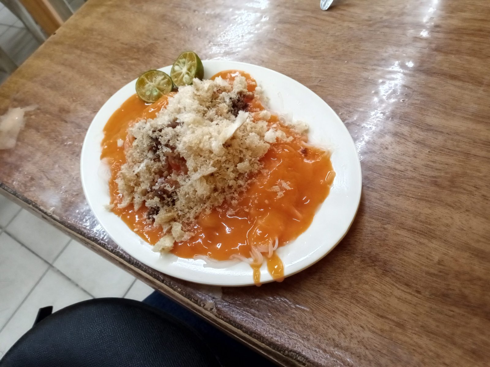 Palabok photo