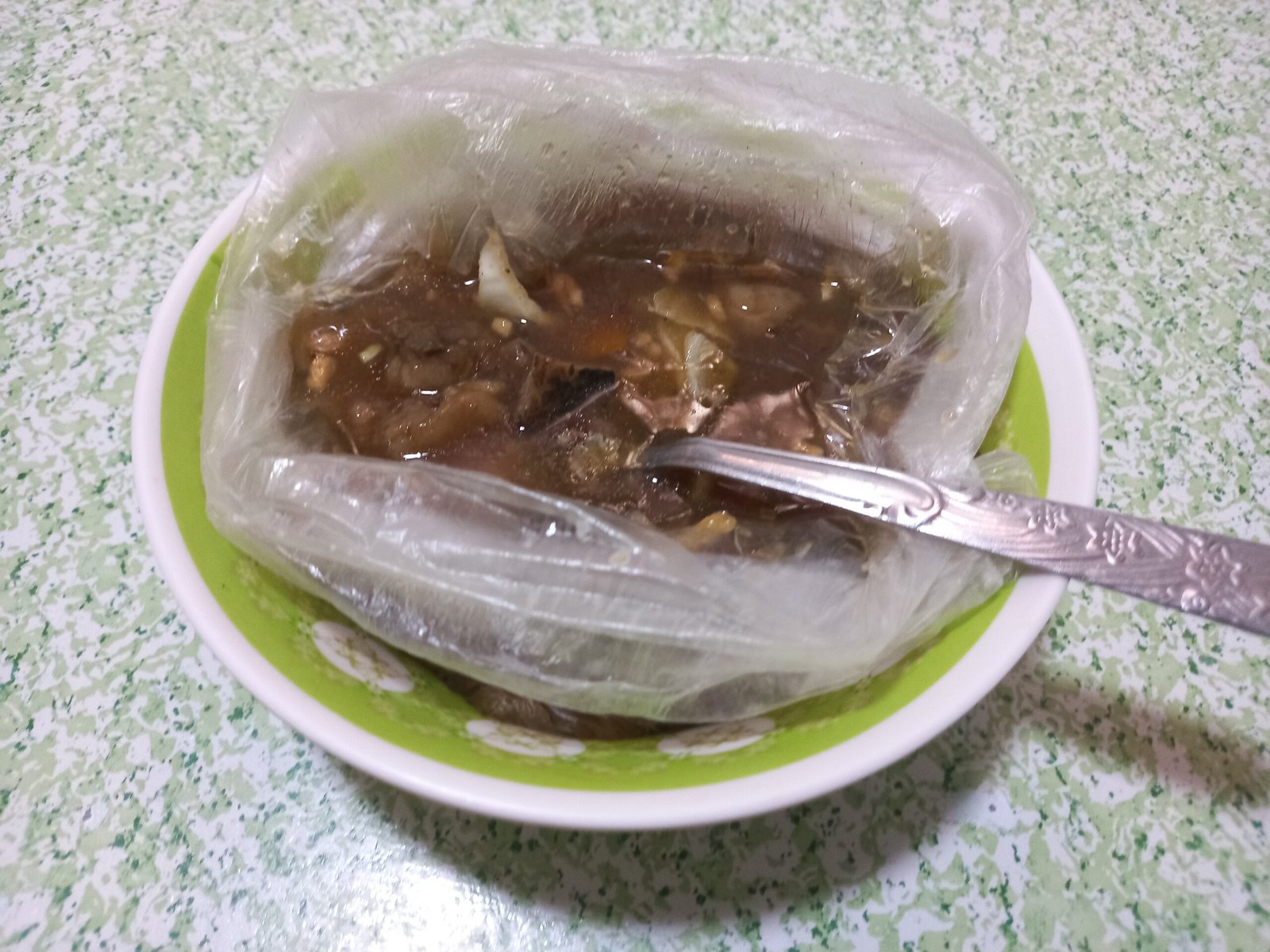 Beef Pares photo