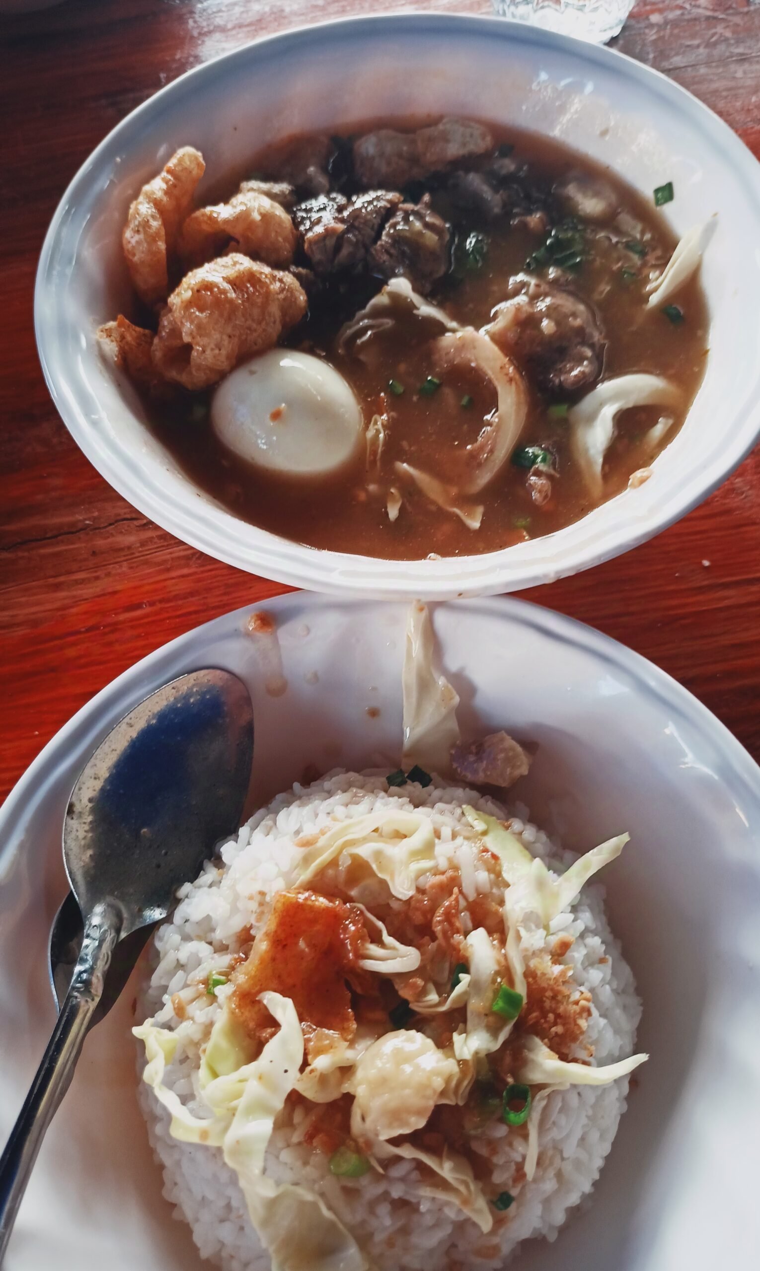 Beef Pares