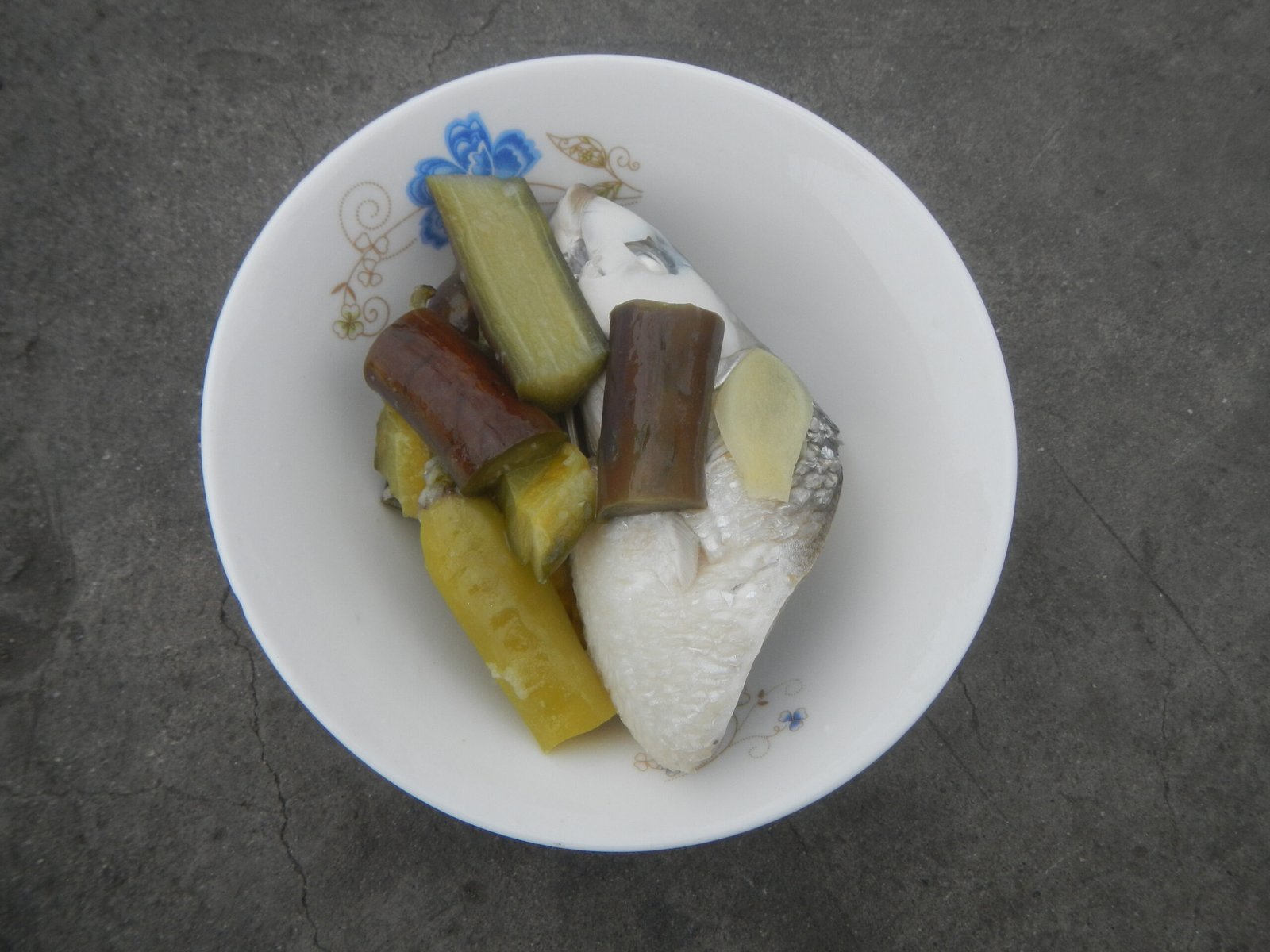 Paksiw na Isda photo
