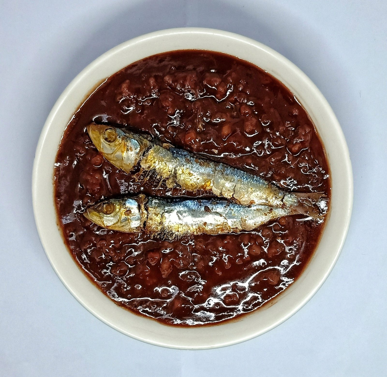 Champorado (Chocolate Rice Porridge) photo