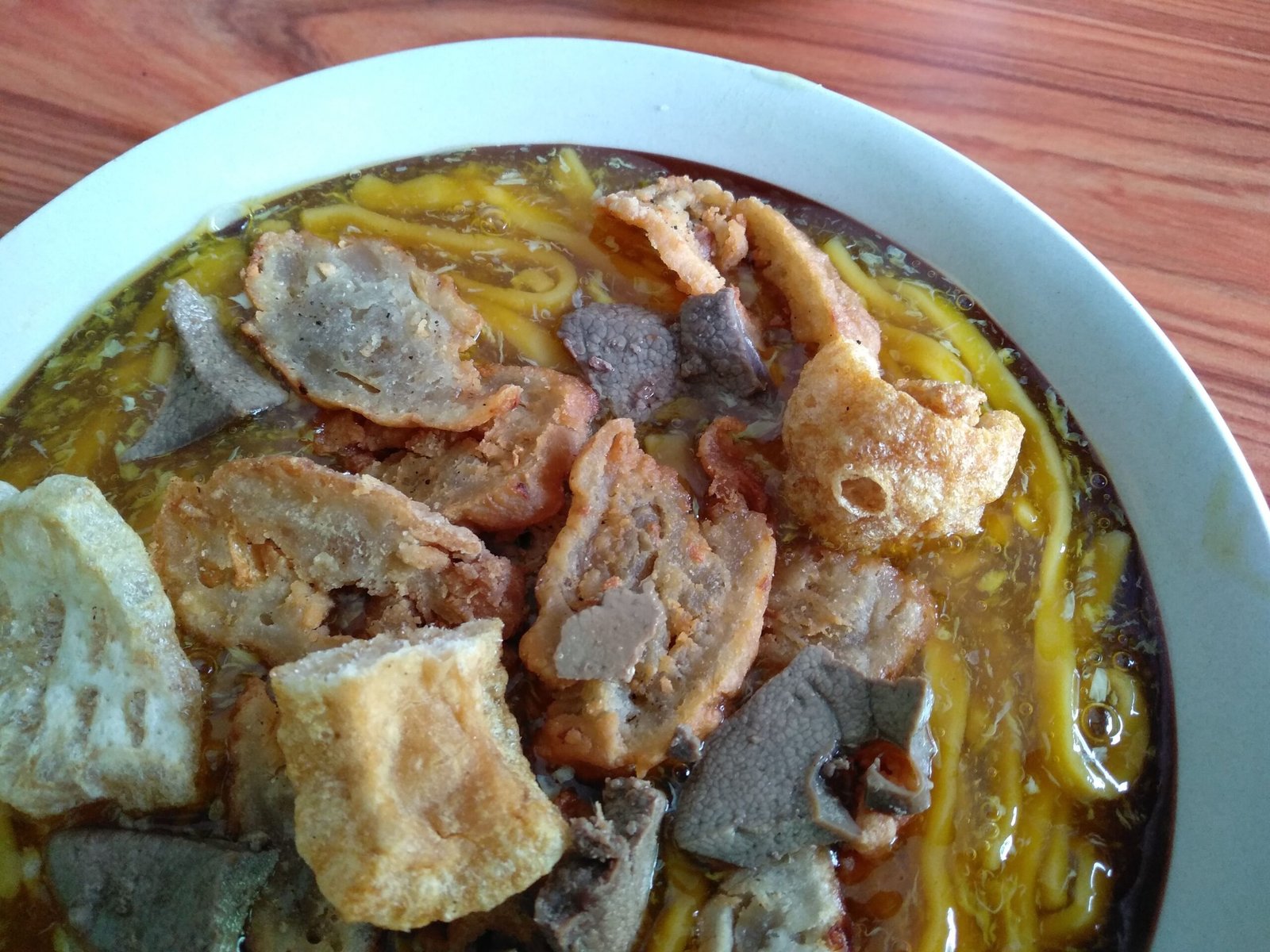 Lomi photo