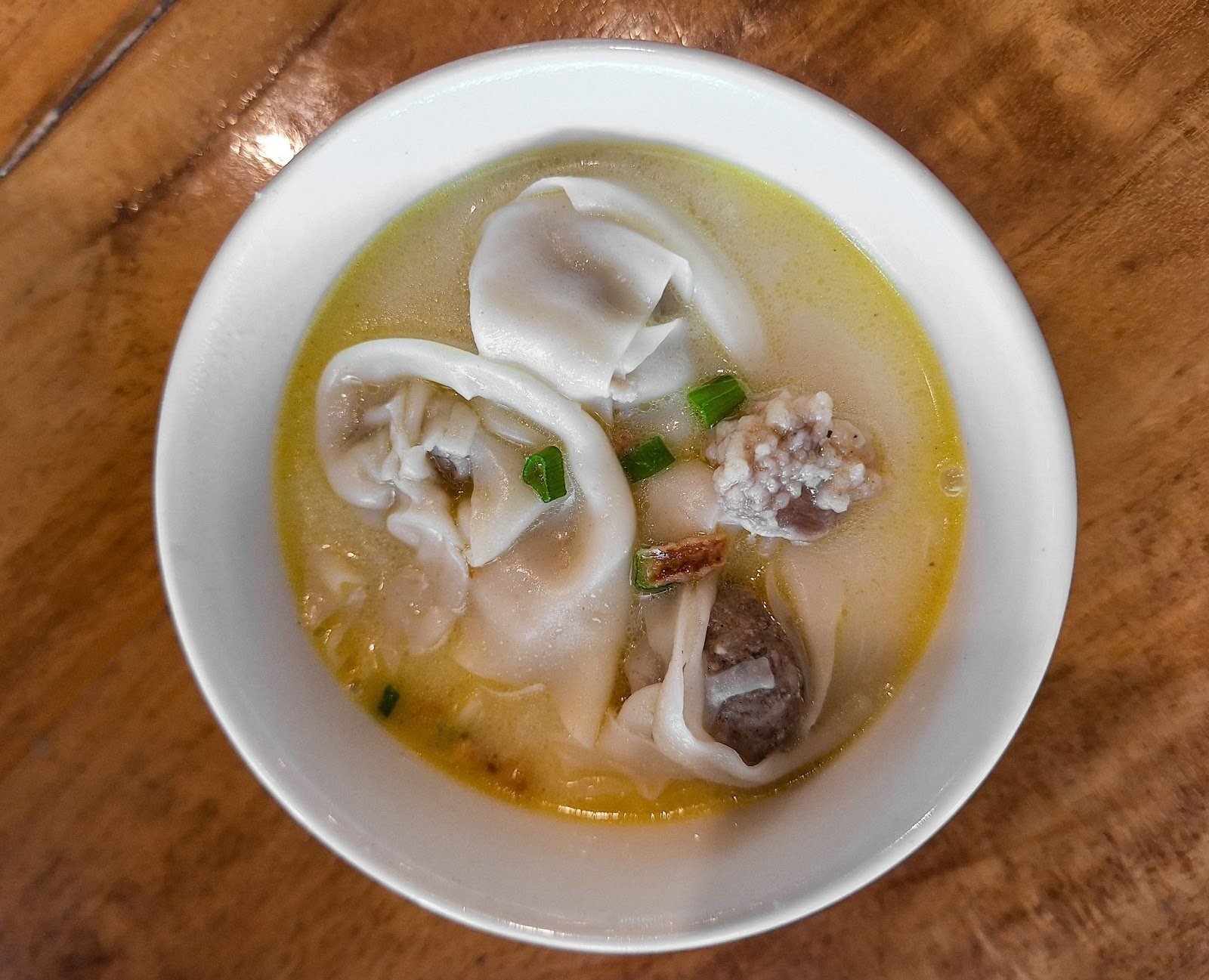 Molo Soup photo