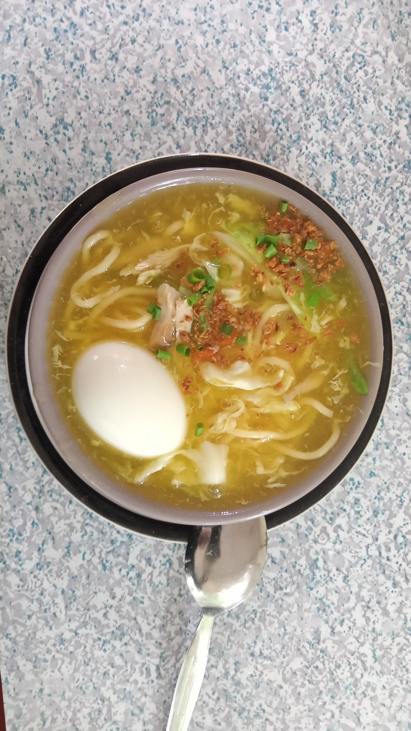 Lomi photo