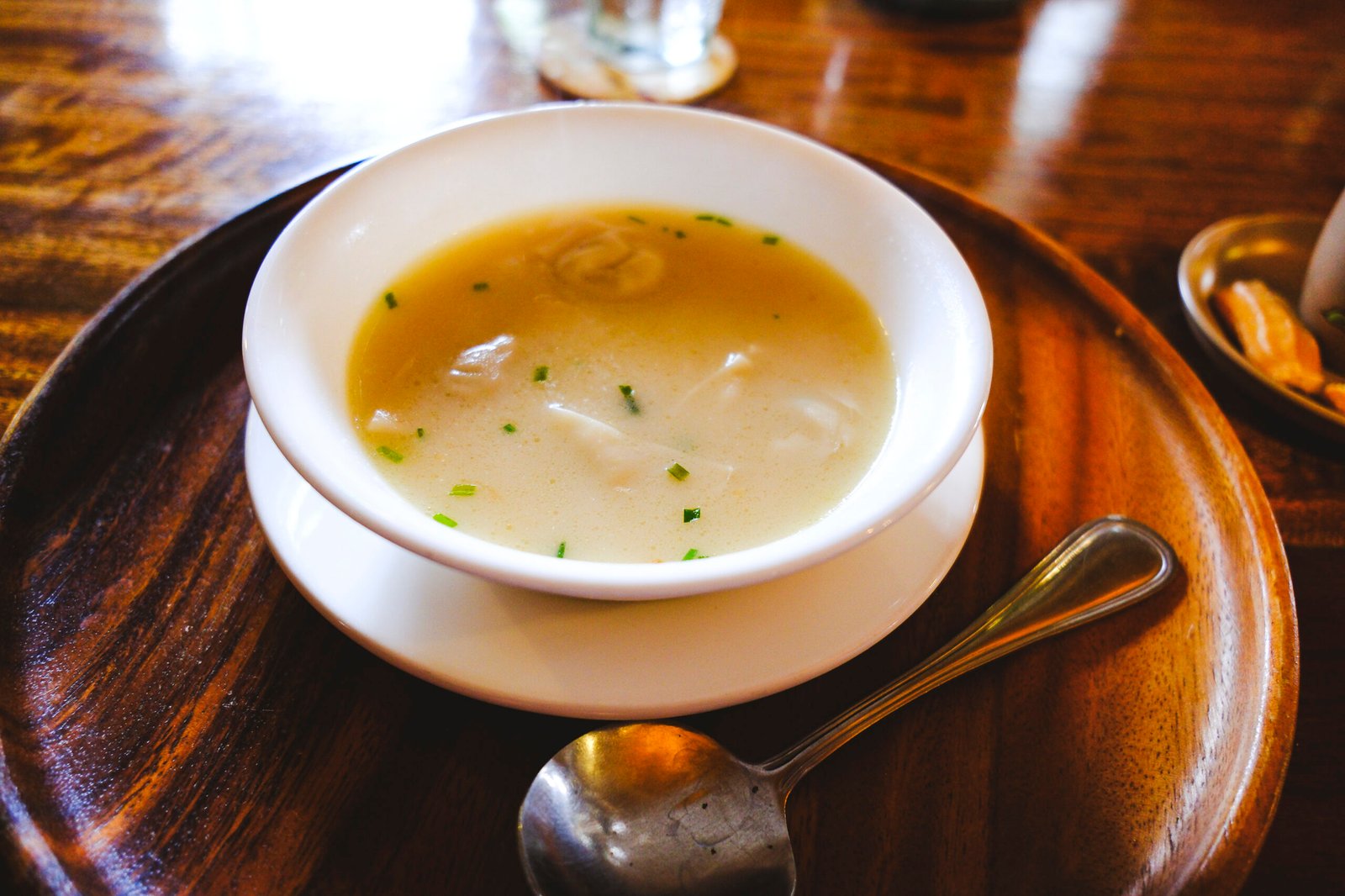 Molo Soup photo