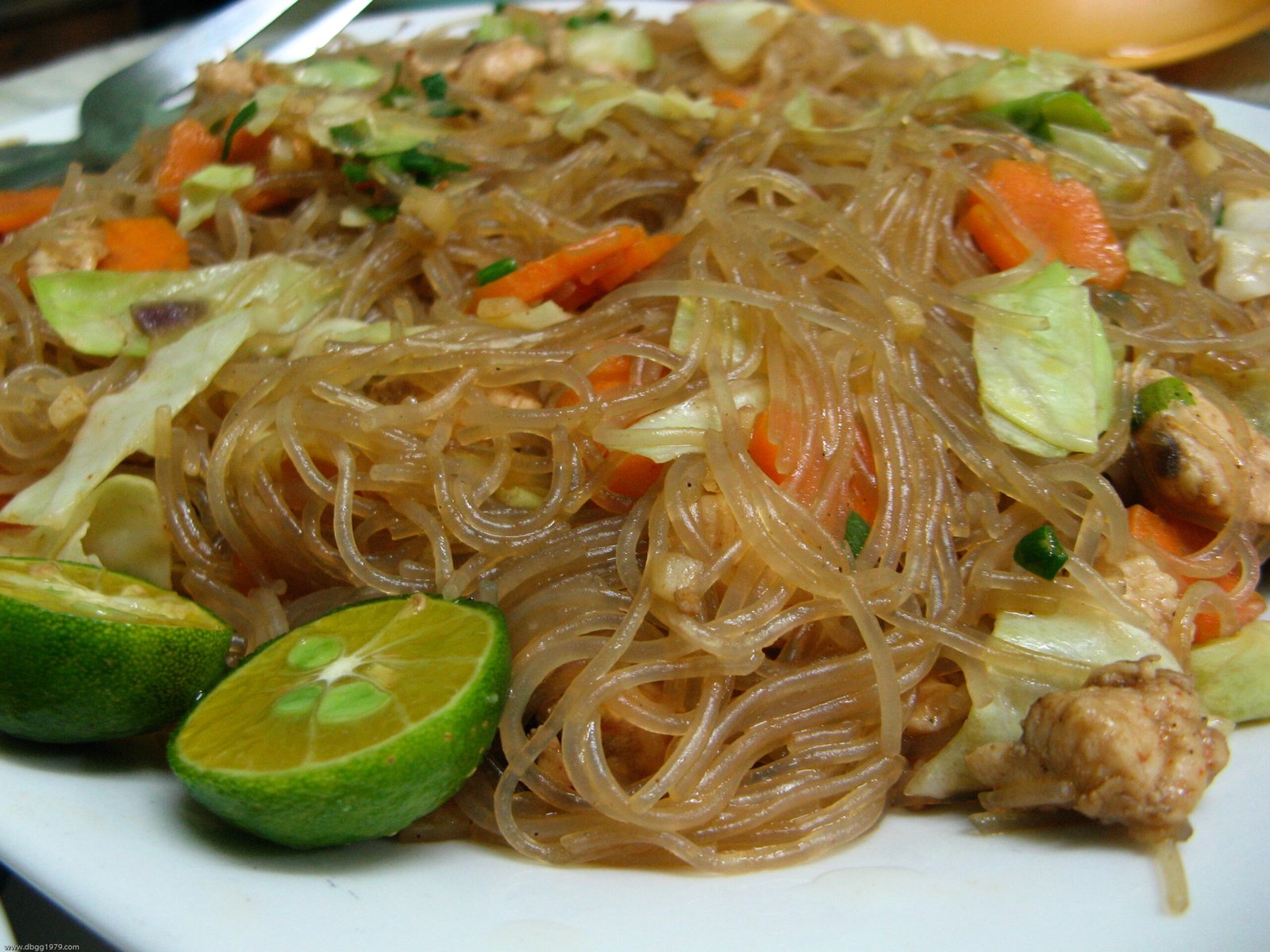 Bihon Guisado photo
