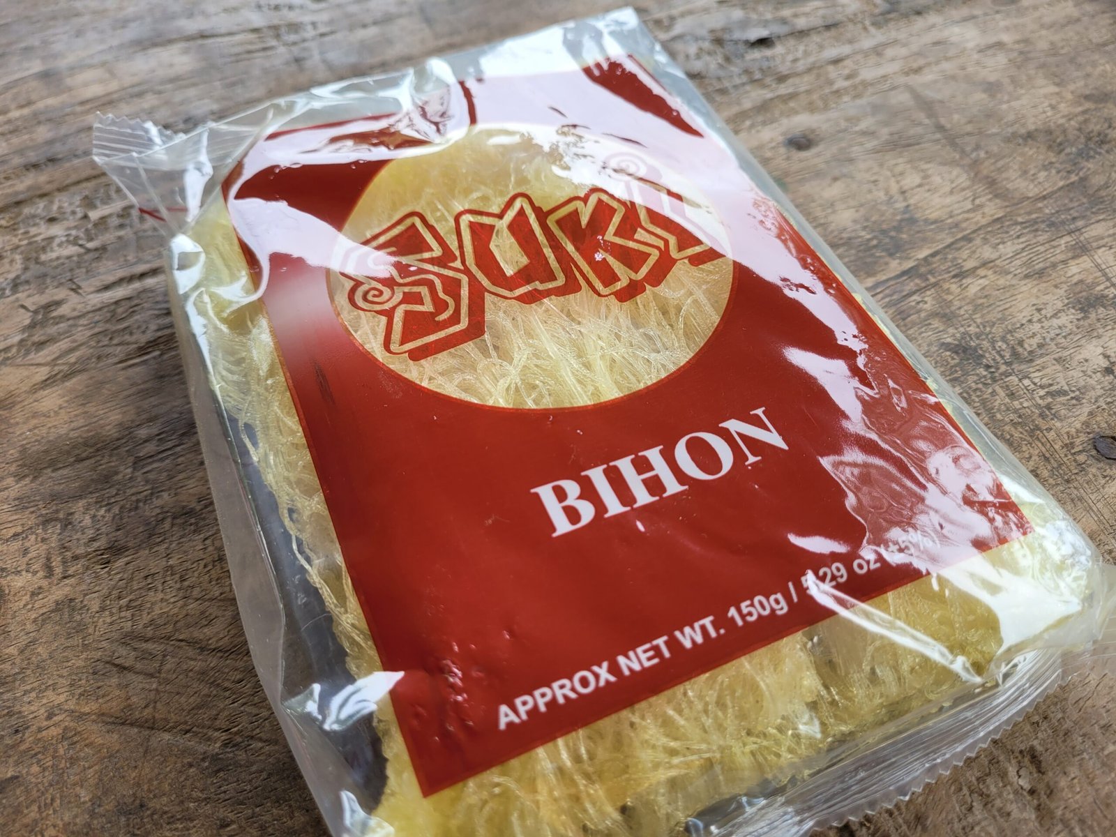 Bihon Guisado photo