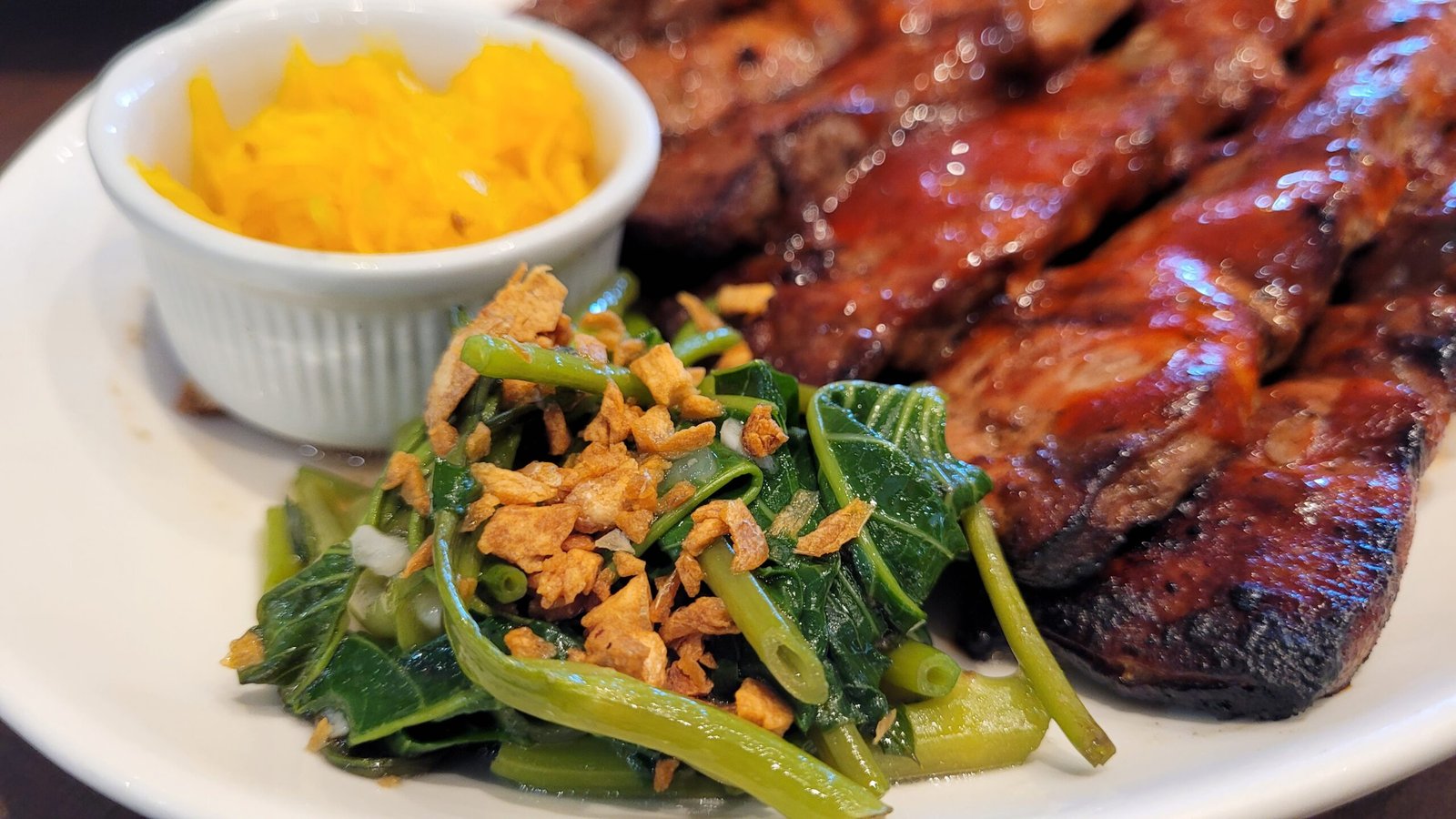 Pork Barbecue (Filipino BBQ Skewers) photo