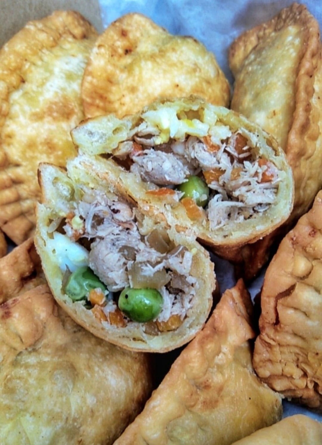Beef Empanada photo