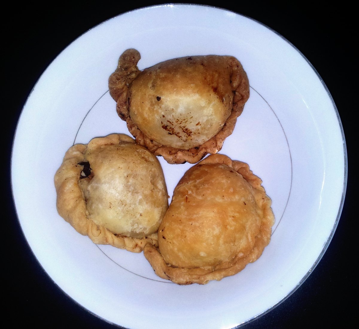 Beef Empanada