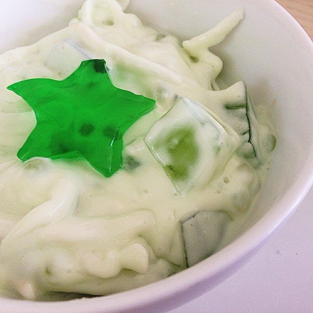 Buko Pandan photo