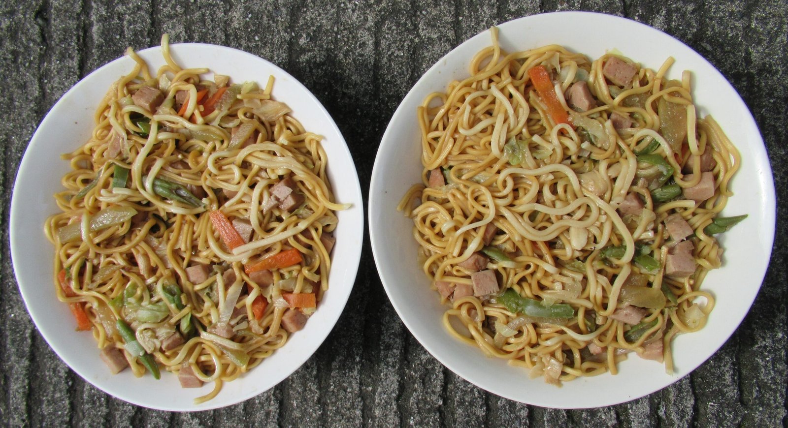 Pancit Canton