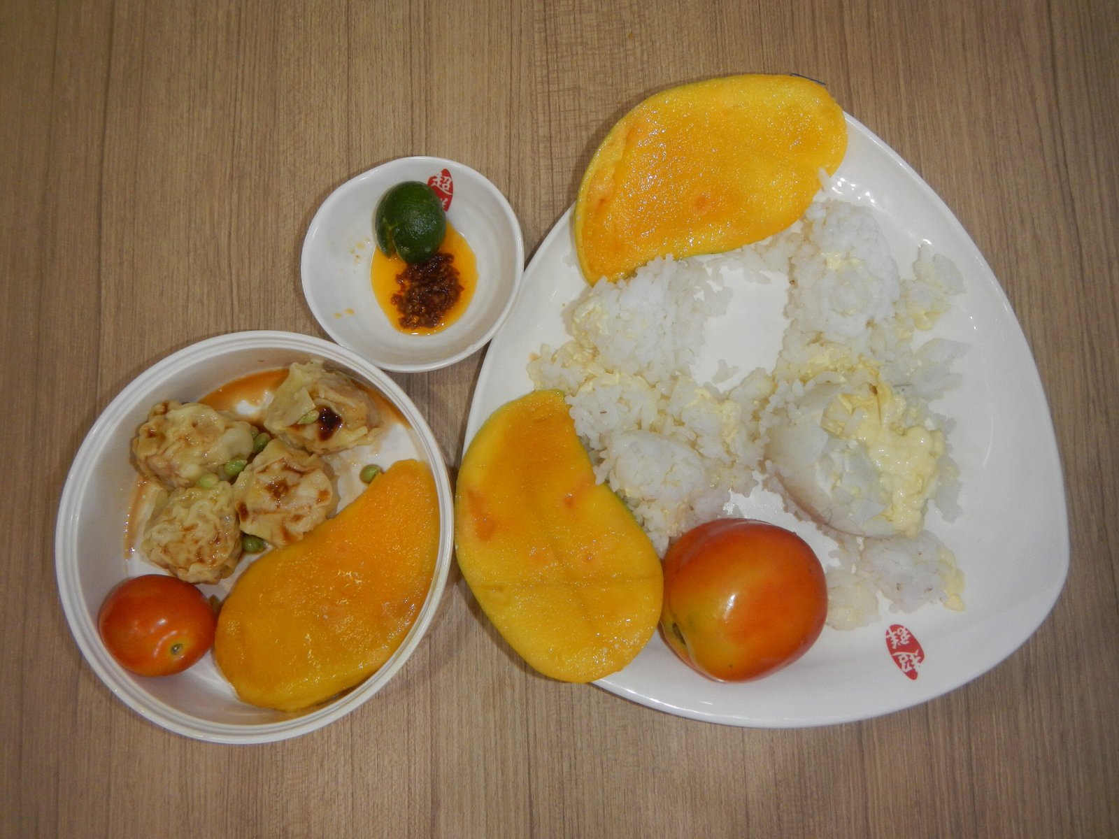 Siomai photo