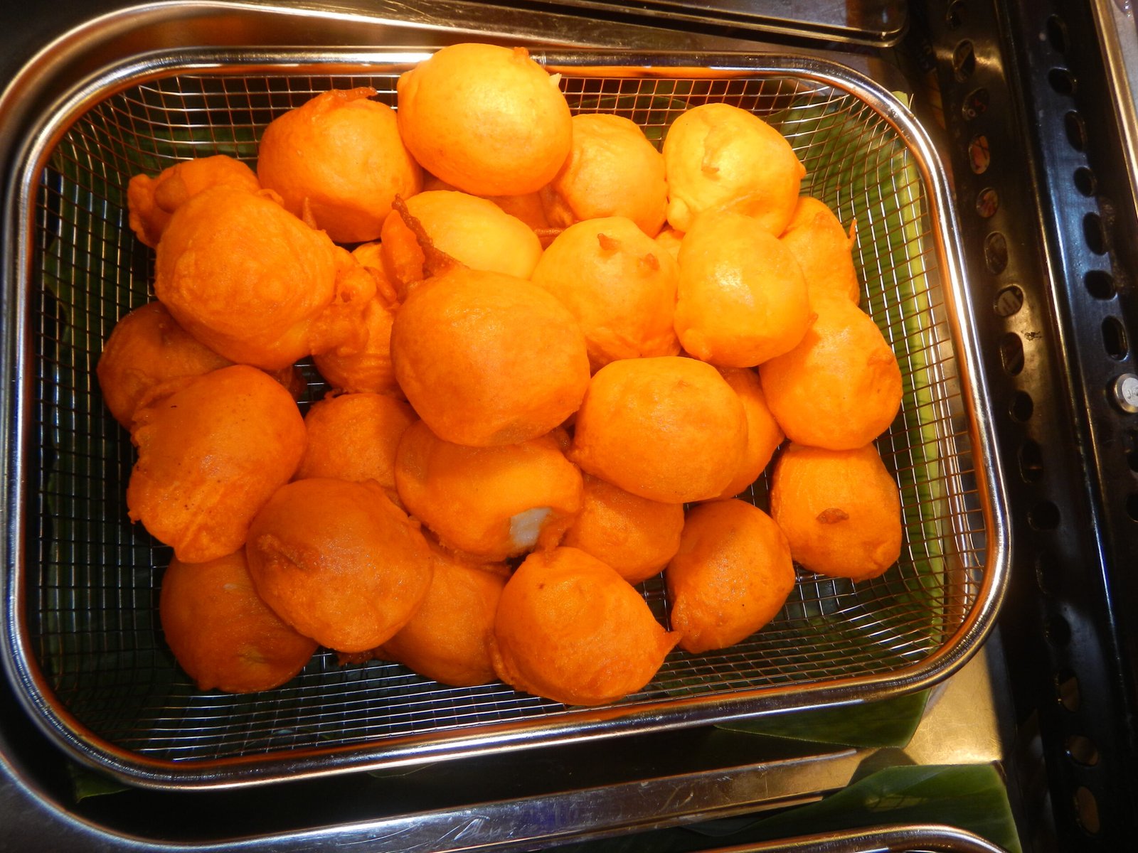 Kwek-Kwek photo
