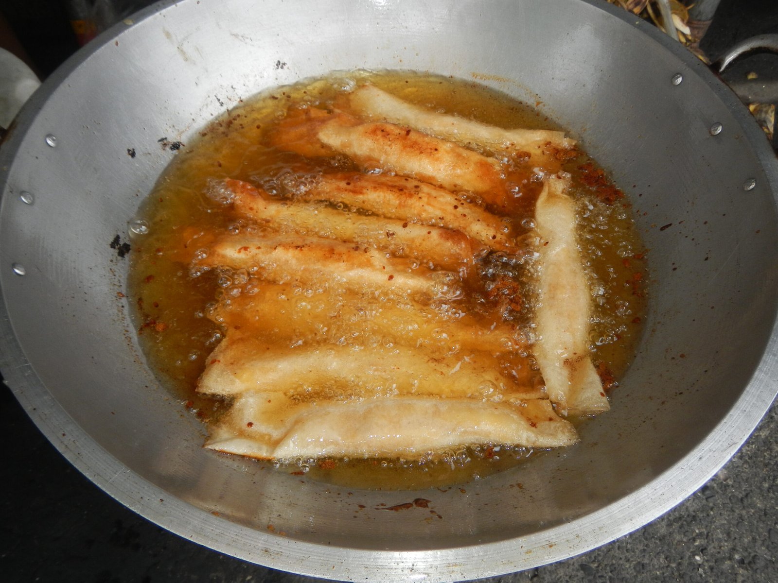 Turon photo