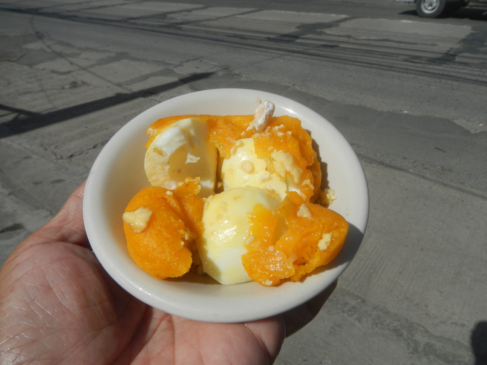 Kwek-Kwek photo