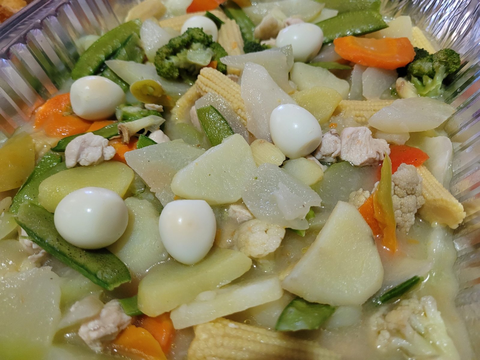 Chopsuey photo