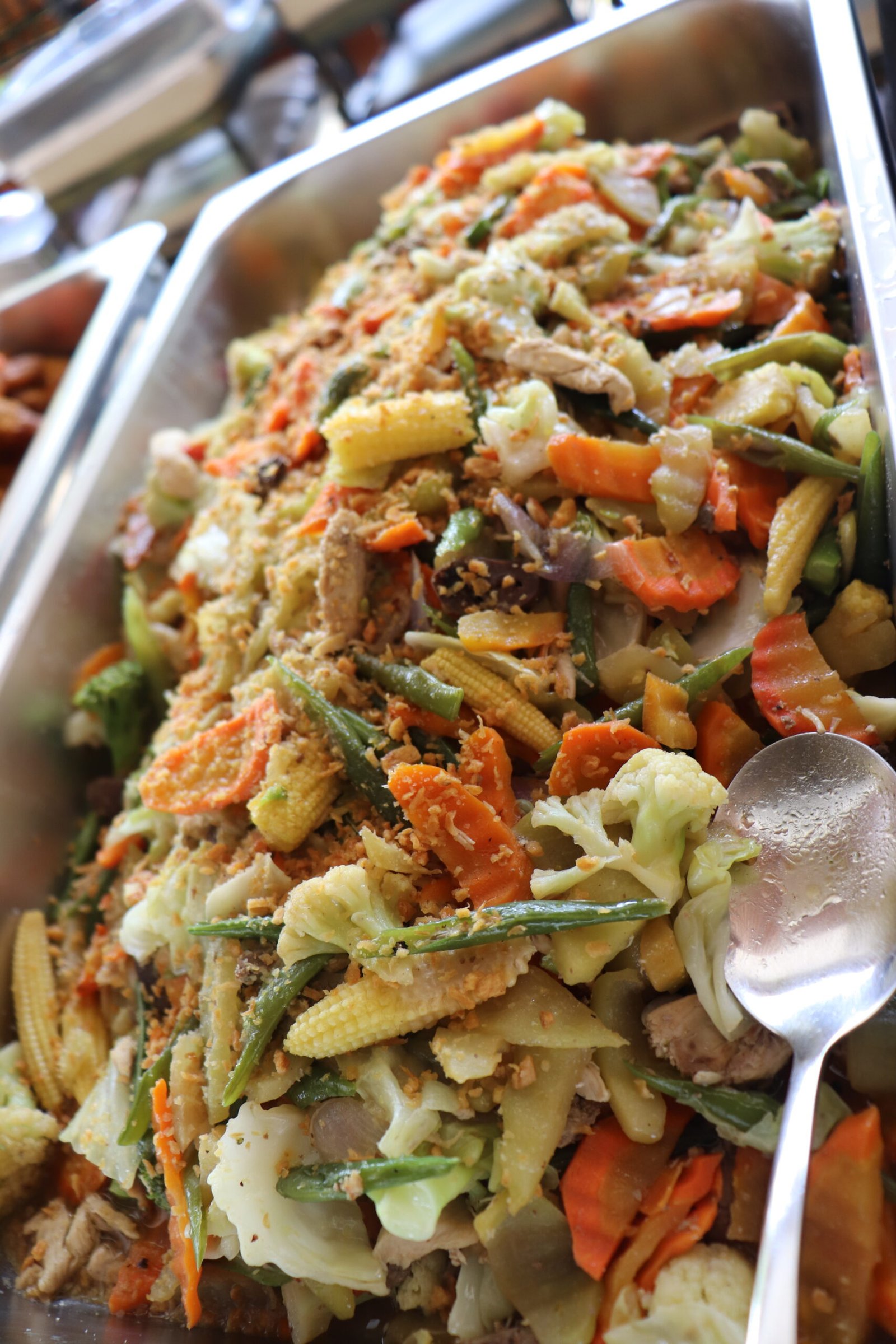 Chopsuey
