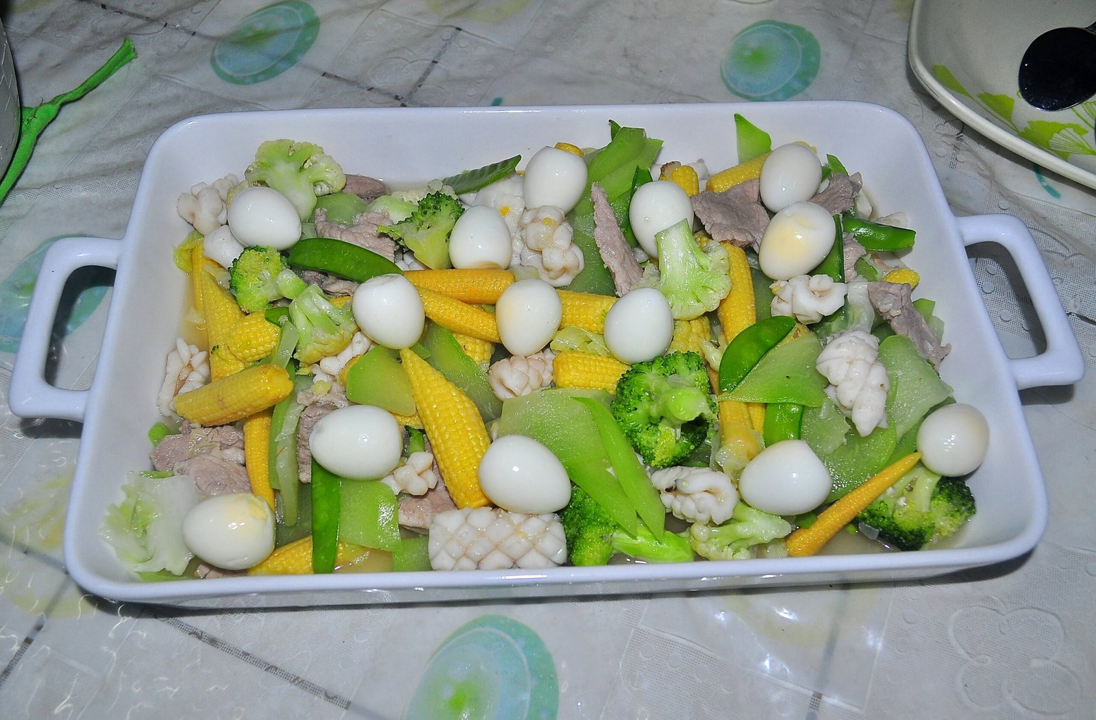 Chopsuey photo