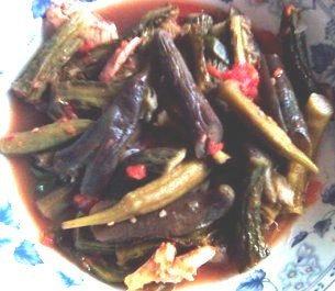 Pinakbet photo
