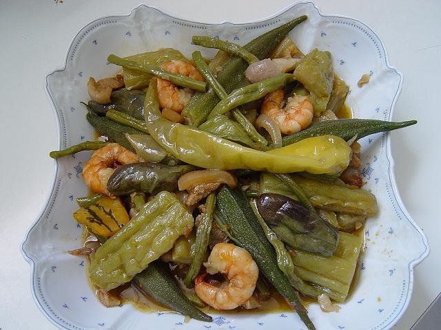 Pinakbet photo