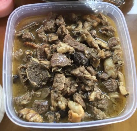 Papaitan photo