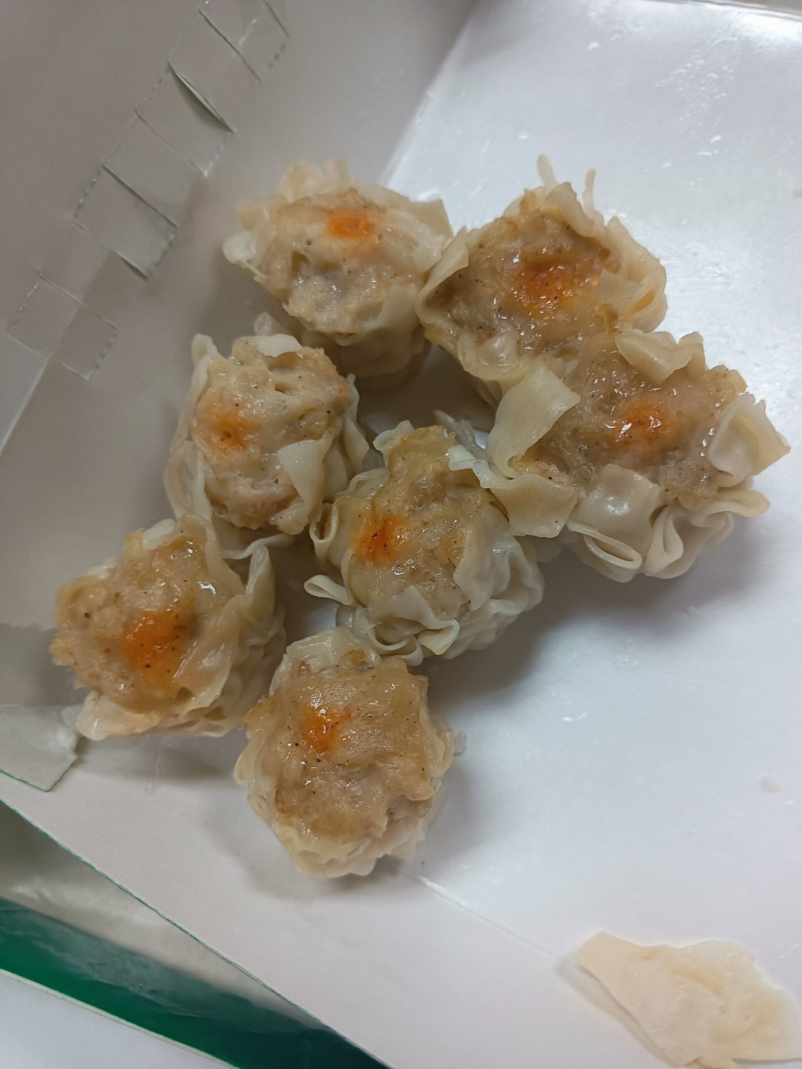 Siomai photo