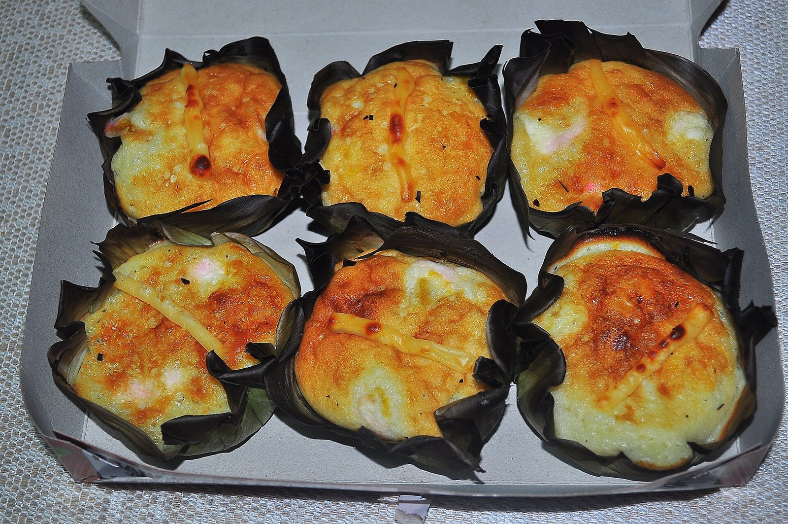 Bibingka photo
