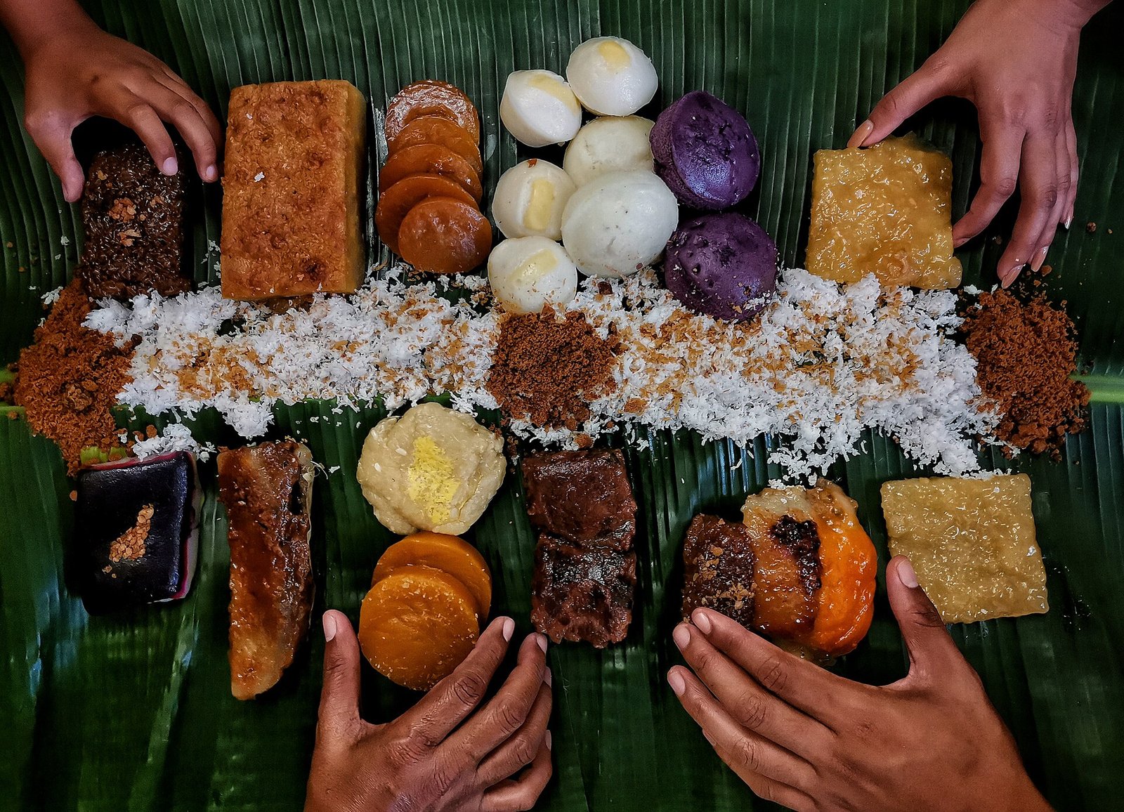 Bibingka photo