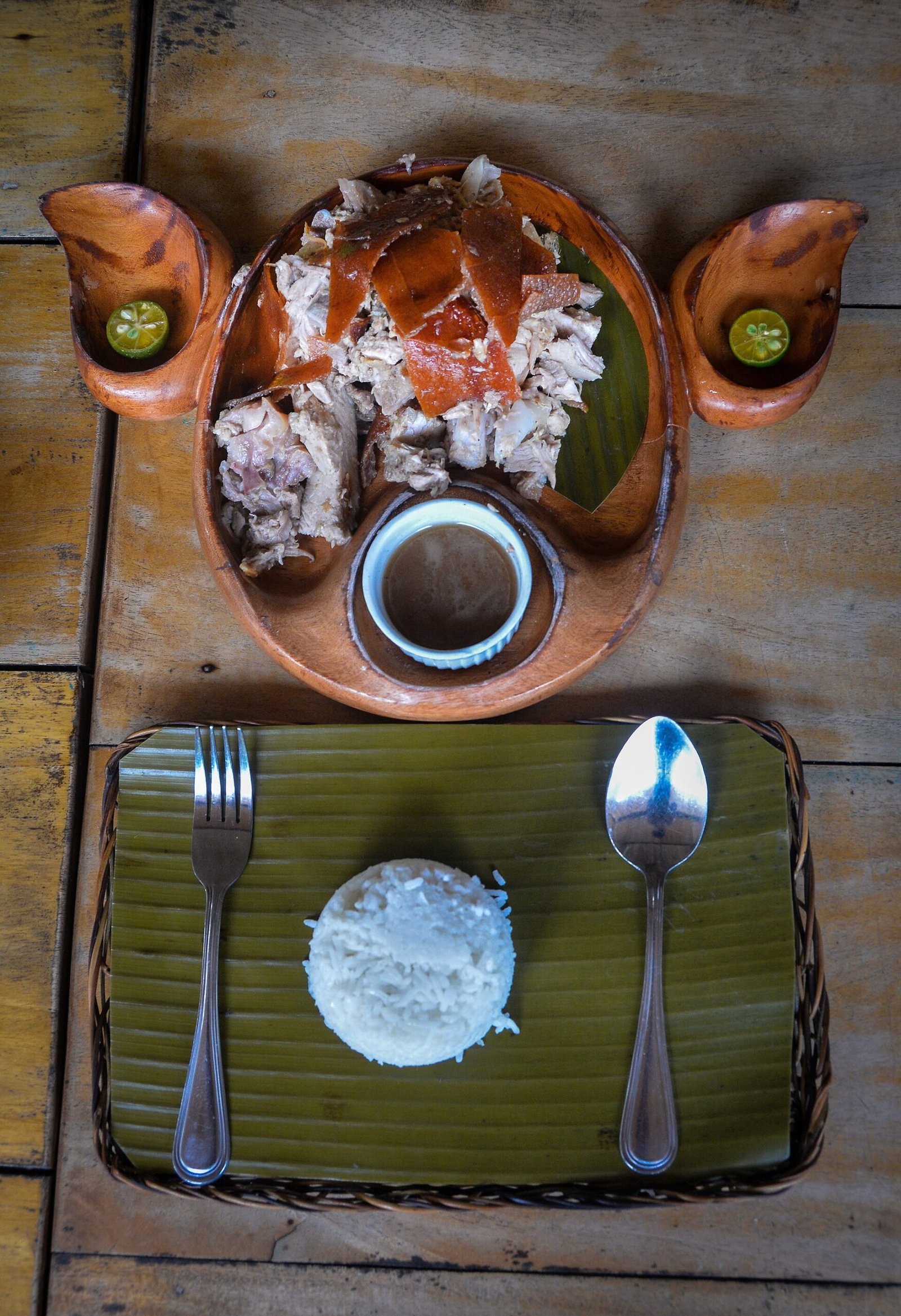 Lechon Kawali