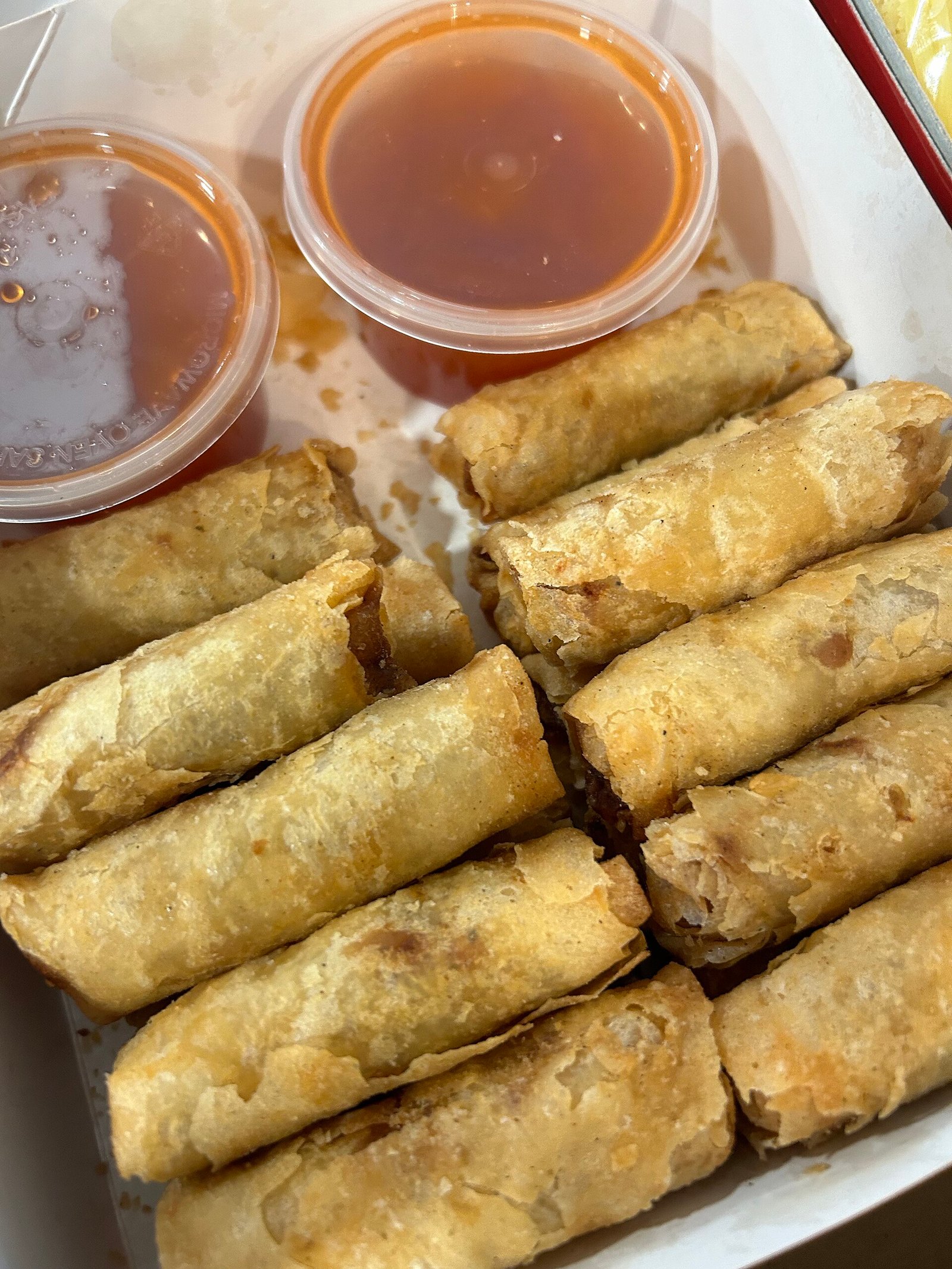 Lumpiang Shanghai photo