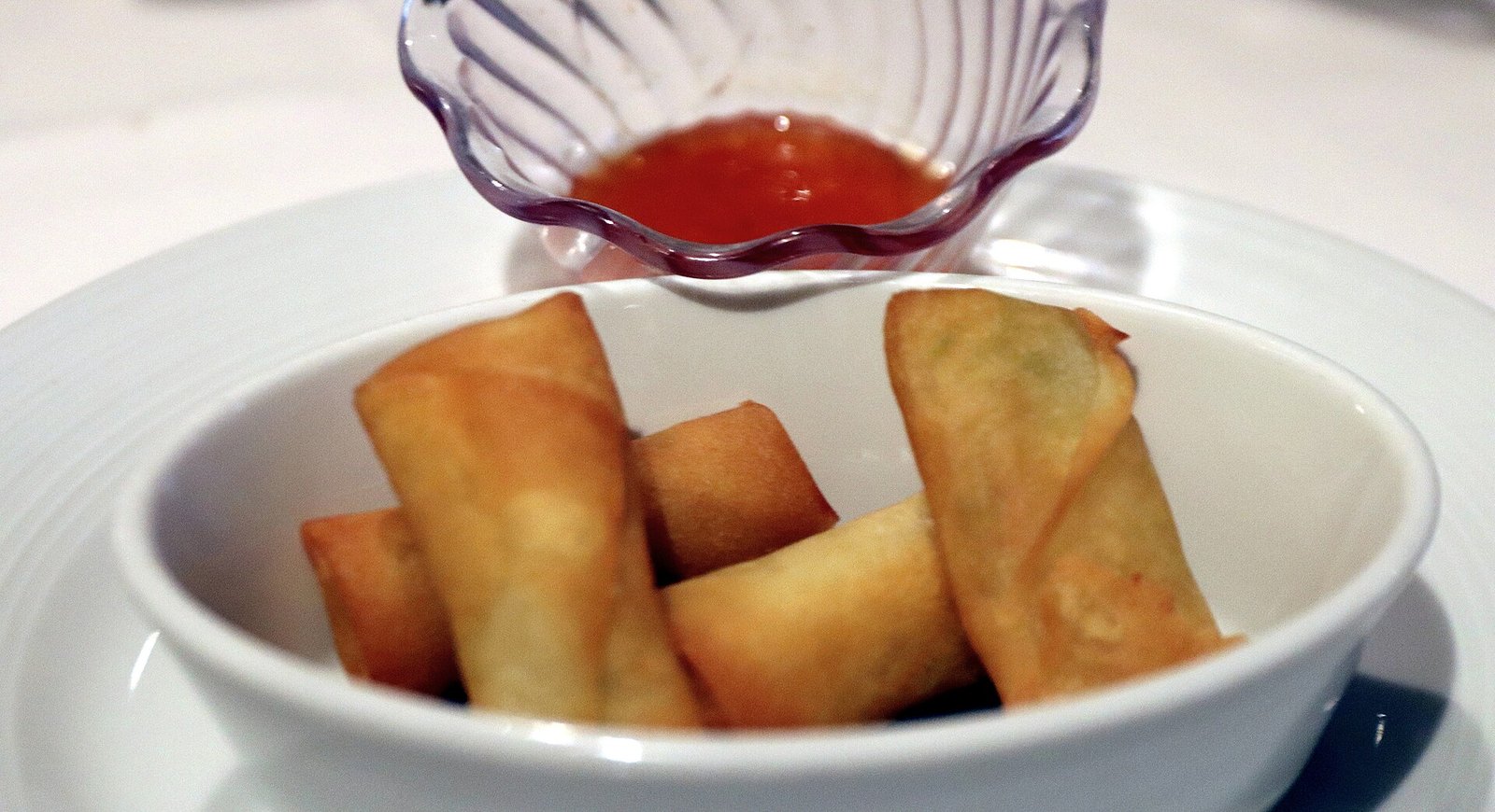 Lumpiang Shanghai photo
