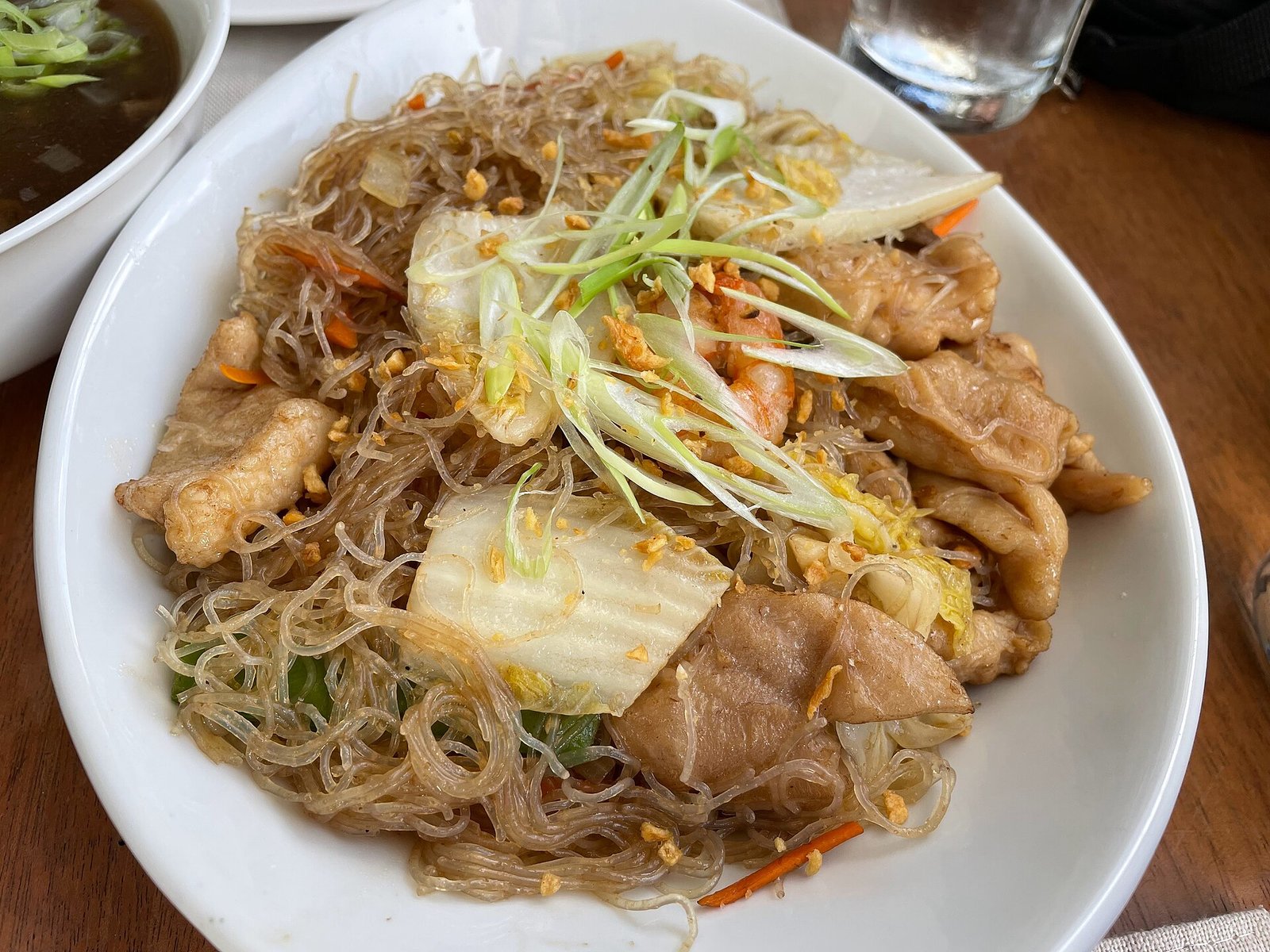 Pancit Bihon photo